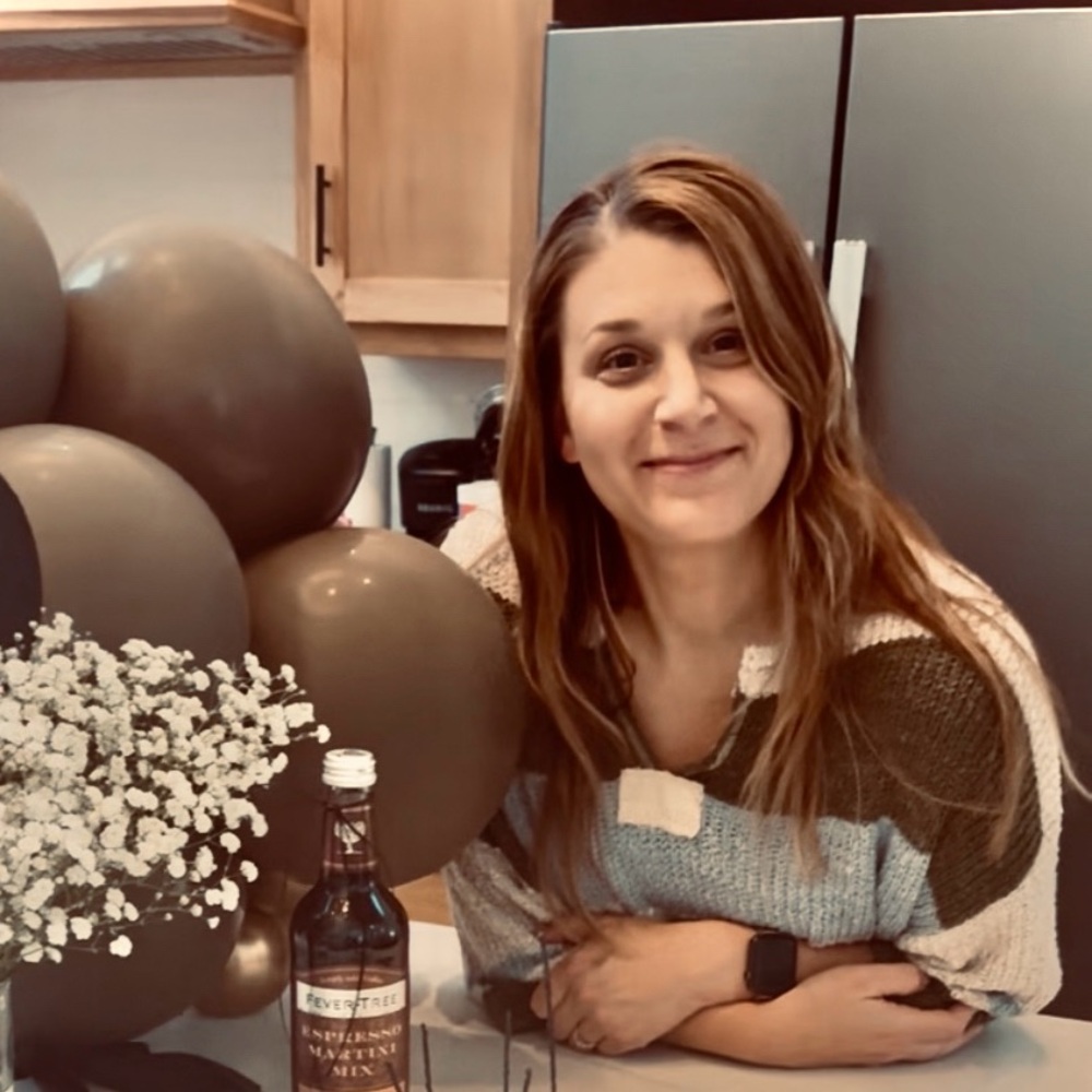 Meet your Posher, Jacelyn